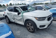 Volvo XC40, 2.0 l