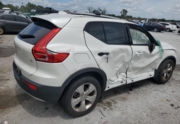 Volvo XC40, 2.0 l