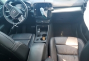 Volvo XC40, 2.0 l