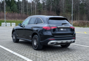 Mercedes-Benz GLC300, 2.0 l