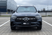 Mercedes-Benz GLC300, 2.0 l