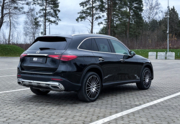 Mercedes-Benz GLC300, 2.0 l