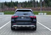 Mercedes-Benz GLC300, 2.0 l