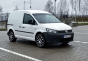 Volkswagen Caddy, 1.6 l