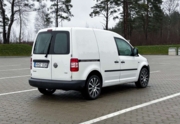 Volkswagen Caddy, 1.6 l