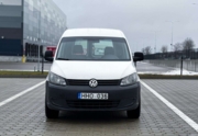 Volkswagen Caddy, 1.6 l