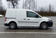Volkswagen Caddy, 1.6 l