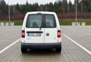 Volkswagen Caddy, 1.6 l