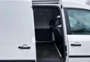 Volkswagen Caddy, 1.6 l