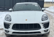 Porsche Macan, 2.0 l