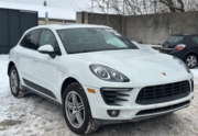Porsche Macan, 2.0 l
