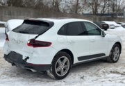 Porsche Macan, 2.0 l