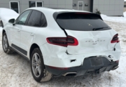 Porsche Macan, 2.0 l