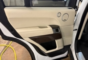 Land Rover Range Rover, Hse