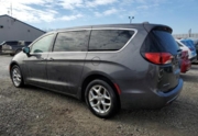 Chrysler Pacifica, Touring Plus