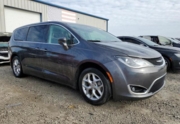Chrysler Pacifica, Touring Plus