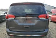 Chrysler Pacifica, Touring Plus