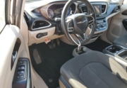 Chrysler Pacifica, Touring Plus