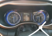 Chrysler Pacifica, Touring Plus