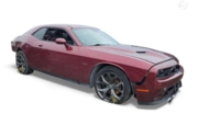 Dodge Challenger  R/T