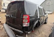 Land Rover LR4, Hse