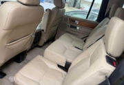 Land Rover LR4, Hse