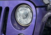 Jeep Wrangler, Sport