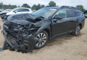 Subaru Outback, Limited
