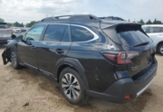 Subaru Outback, Limited