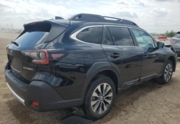 Subaru Outback, Limited