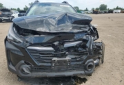 Subaru Outback, Limited