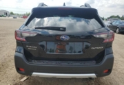 Subaru Outback, Limited