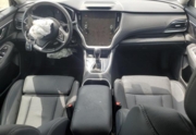 Subaru Outback, Limited