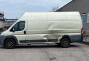 Citroen Jumper