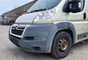 Citroen Jumper