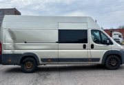Citroen Jumper