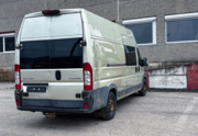 Citroen Jumper