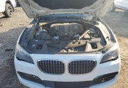 Bmw 750