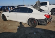 Bmw 750