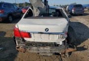 Bmw 750