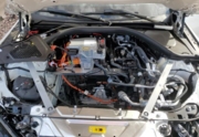 BMW I4 Edrive 40