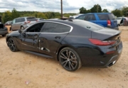 BMW M850