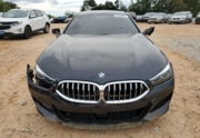 BMW M850